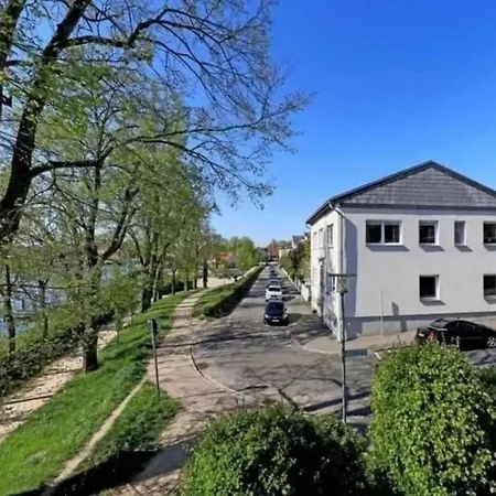Apartament Neustadt In Holstein Appartement 25A Neustadt in Holstein