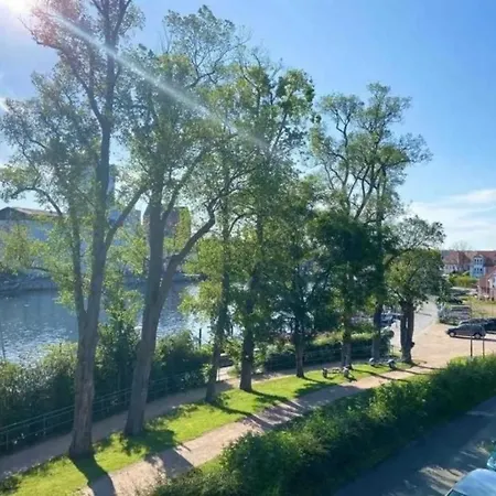 Neustadt In Holstein Appartement 25A Apartament
