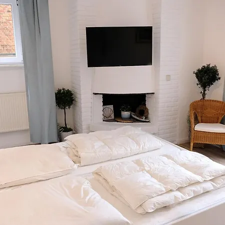 Apartament Neustadt In Holstein Appartement 25A Neustadt in Holstein