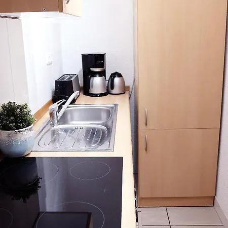 Neustadt In Holstein Appartement 25A