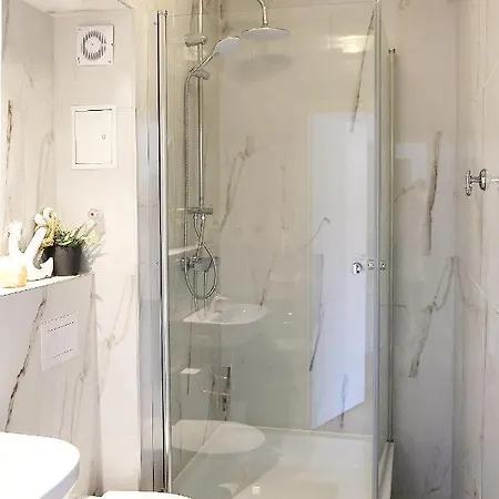 Neustadt In Holstein Appartement 25A Apartament