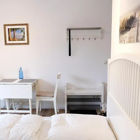 Apartament Neustadt In Holstein Appartement 25A *